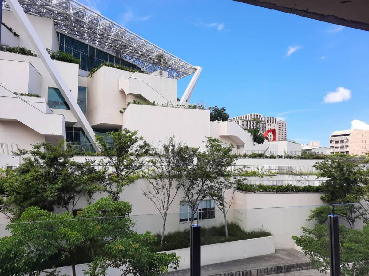 J Youai House 珍友愛 景觀包棟民宿 Tainan Extérieur photo