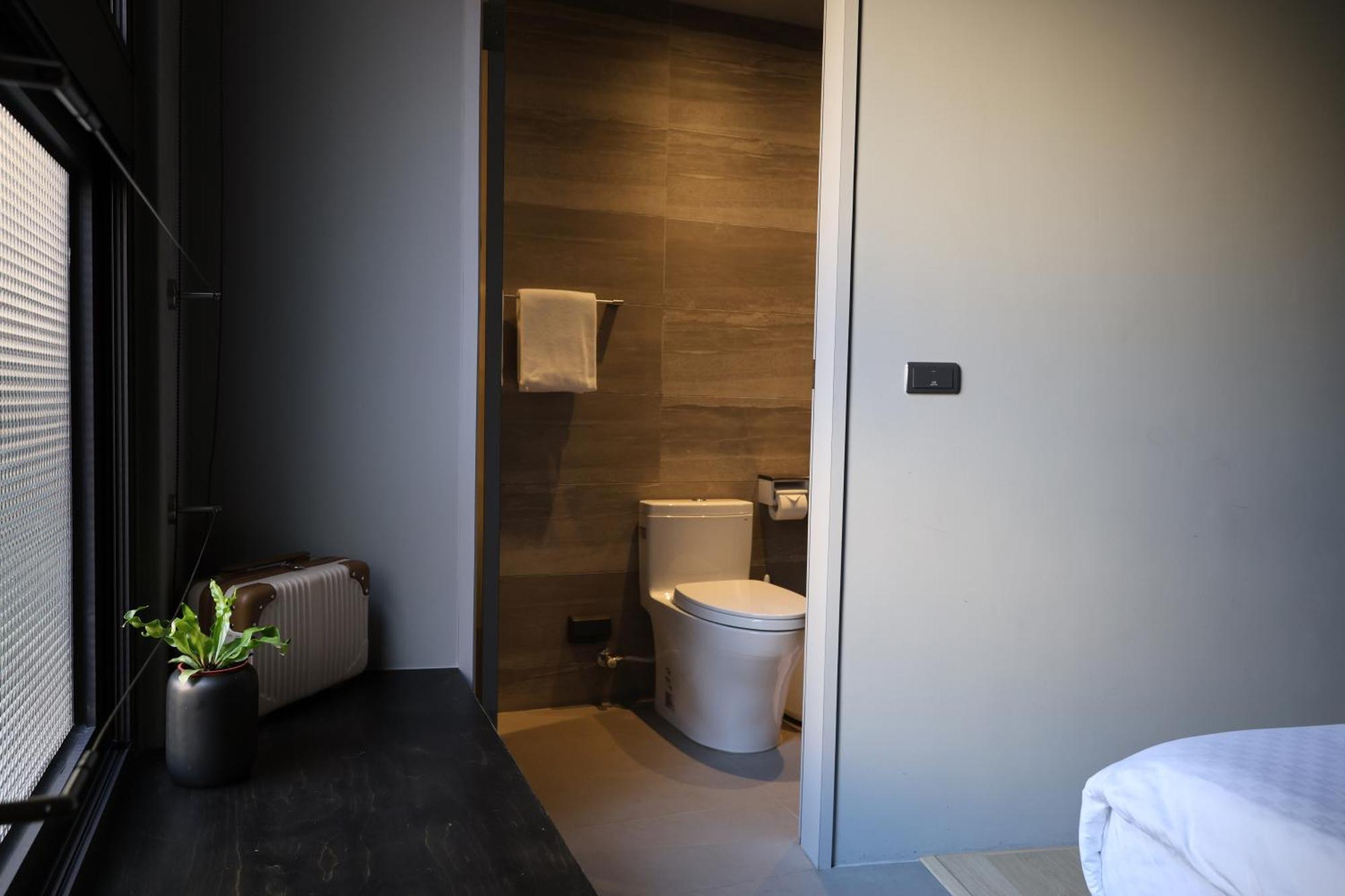 J Youai House 珍友愛 景觀包棟民宿 Tainan Extérieur photo
