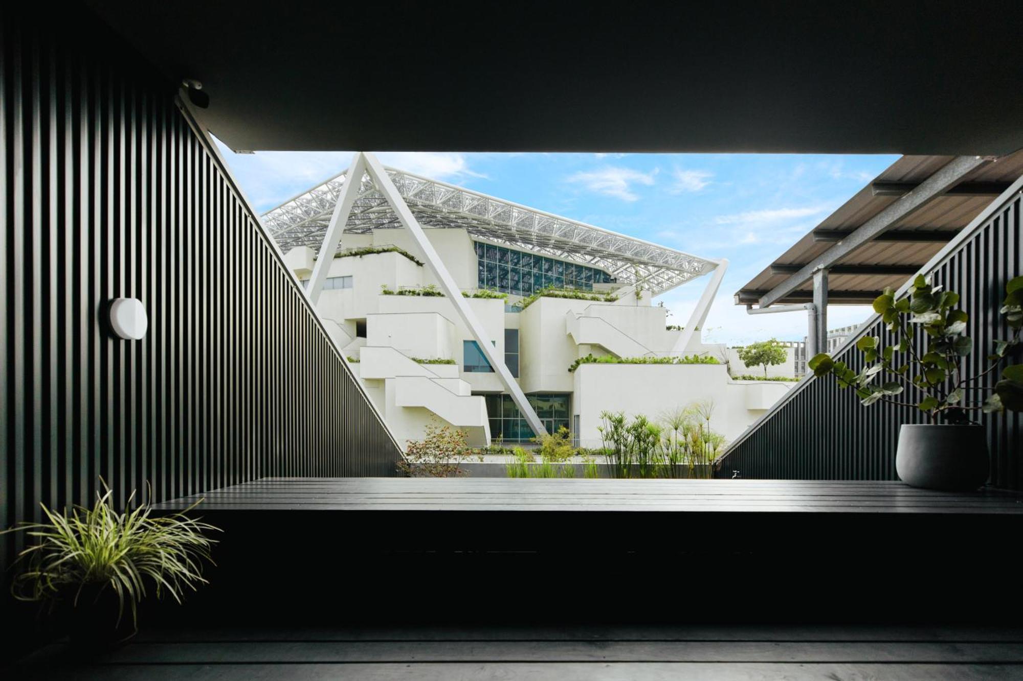 J Youai House 珍友愛 景觀包棟民宿 Tainan Extérieur photo