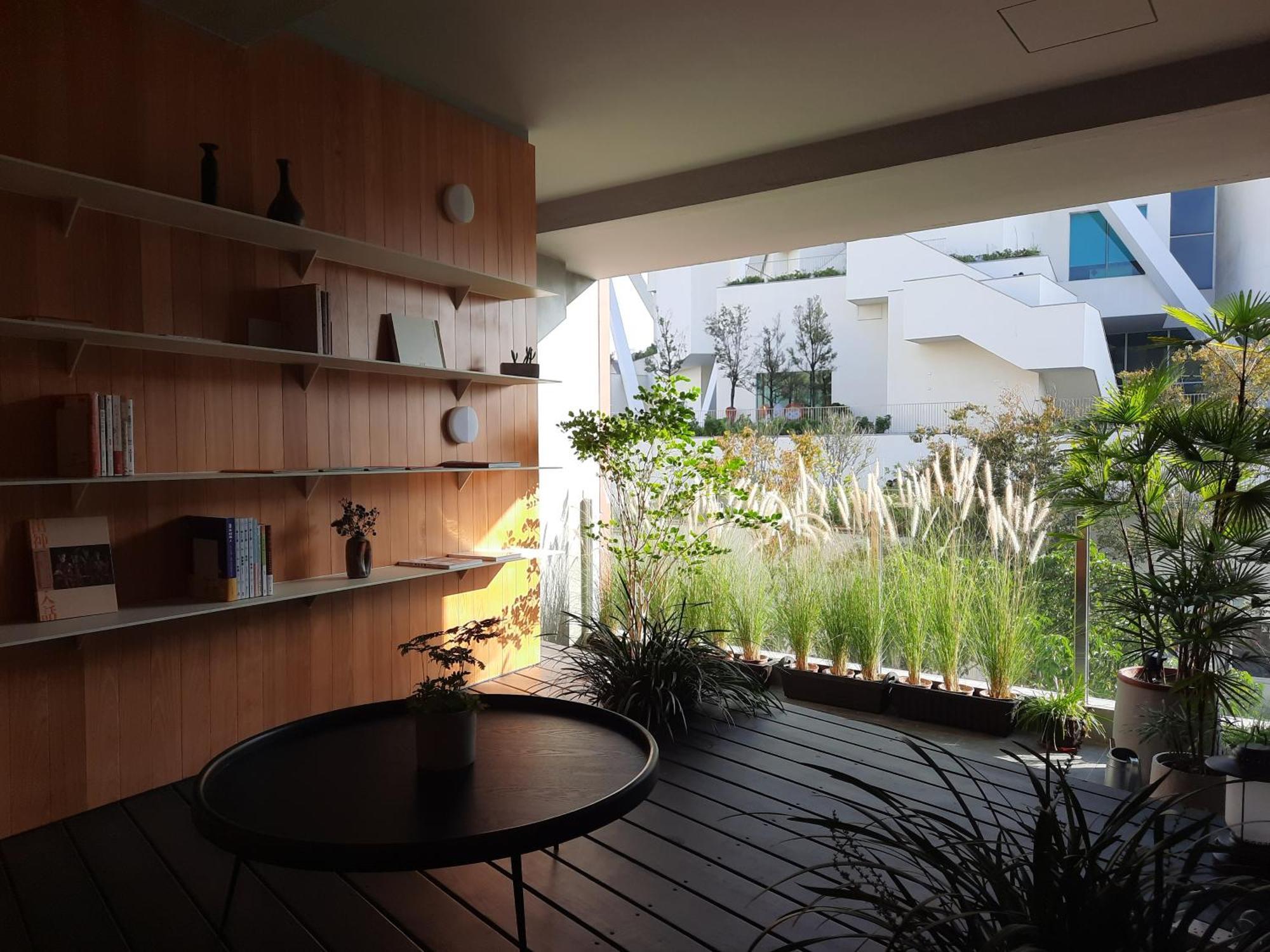 J Youai House 珍友愛 景觀包棟民宿 Tainan Extérieur photo